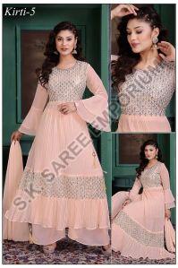 Ladies Gown