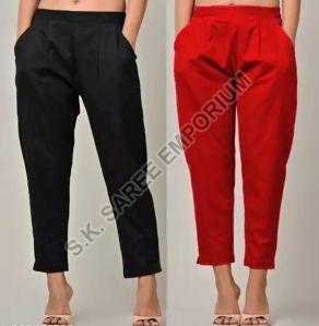 Ladies Trousers Pants
