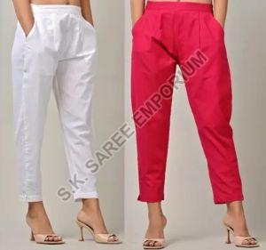 Ladies Trousers Pants