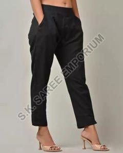Ladies Trousers Pants