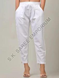 Ladies Trousers Pants