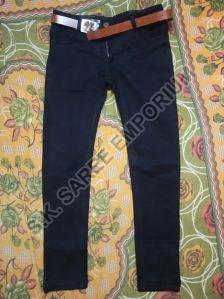 Slim Fit Washed Men Denim Jeans