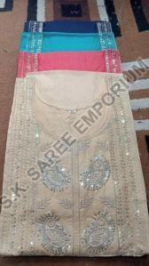Ladies Fancy Designer Rayon Kurti