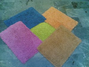 Floor Mats