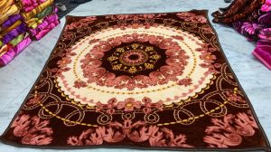 Mink Blanket