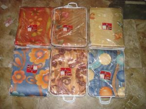 3D Bedsheets