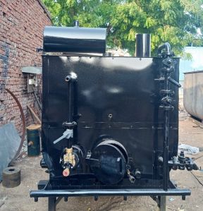 Tractor Mounted Bitumen Sprayer
