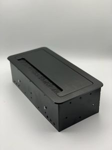 Manual Popup Box