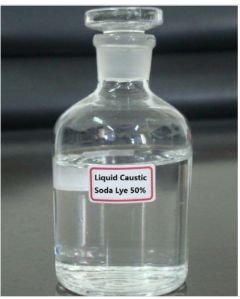 Caustic Soda Lye