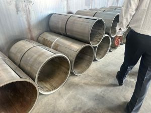 HR Coils