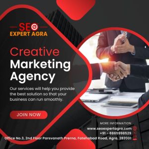 Digital Marketing Agency