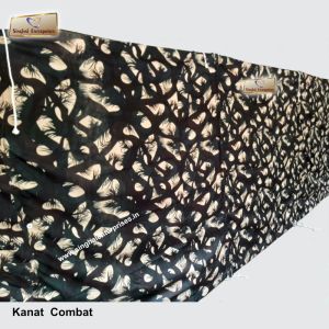 KANAT COMBAT