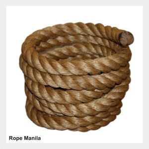 Rope Manila