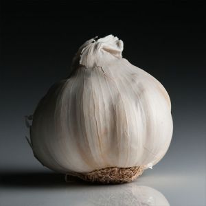 Garlic Bulbs