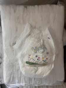 Imported  Baby Diapers