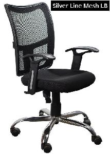 EXECUTIVE CHAIR MESH BACK