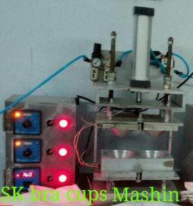 brass screw machine