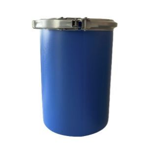 5L HDPE Open Mouth Drum
