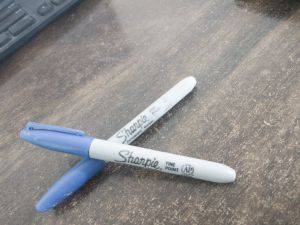 Cleanroom Pen & marker