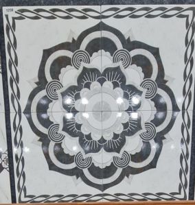 300x300 mm ceramic floor tiles