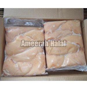 Frozen Halal Chicken Breast