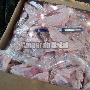 Frozen Halal Chicken Wings