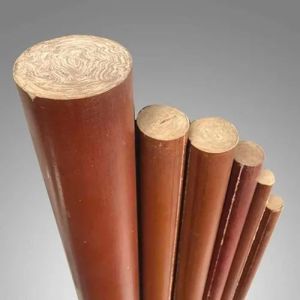 Fabric Rod