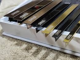 304 Stainless Steel Decorative Profile by sds