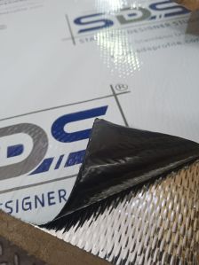 5WL Dimpled Stainless Steel Sheet By sds