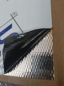 5WL Dimpled Stainless Steel Sheet By sds