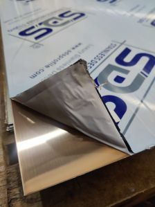 SS 304 PVD Coating Coloured Stainless Steel SheetBY SDS