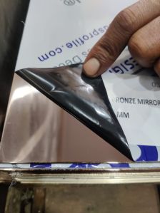SS 304 PVD Coating Coloured Stainless Steel SheetBY SDS