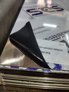 SS304 Designer Stainless Steel Sheet by sds