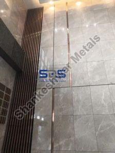 304 Stainless Steel Decorative Profile by sds