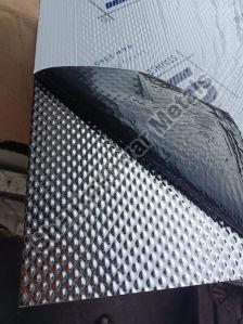 5wl And 6wl SS Embossed Sheet