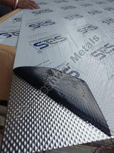 5wl And 6wl SS Embossed Sheet
