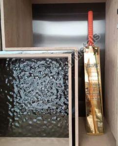 PVD Coated Stainless Steel Bat by sds