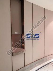 Stainless Steel 304 t profile 12 mm by sds