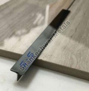 Stainless Steel 304 T Profile 8 mm by sds