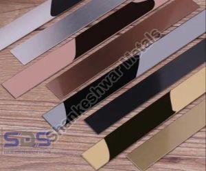 SDS-U3 SS Flooring Profile by sds