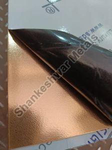 SS304 Color Stainless Steel Sheet by sds