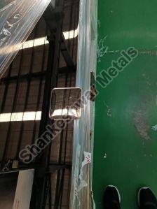 Rose Gold Stainless Steel Sheet
