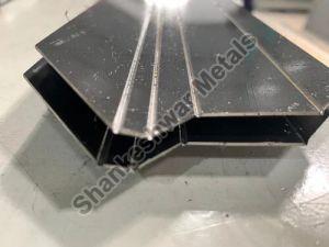 Stainless Steel Custom Profile by SDS