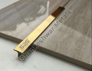 Stainless Steel 304 T Patti