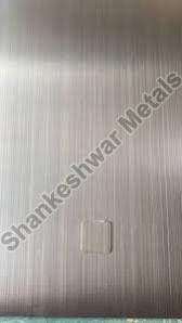 Stainless Steel Antique Brass Sheet by sds