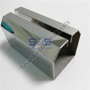 Stainless Steel Custom Profile by SDS