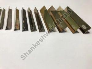 Stainless Steel 304 Tile Beading Profile by sds