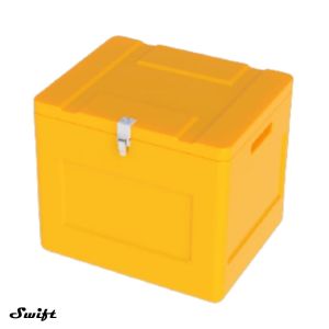 25L LLDPE Insulated Ice Carrier Box IC-25