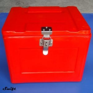 25L Insulated Ice Box
