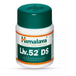 Himalaya Liv 52 Tablets